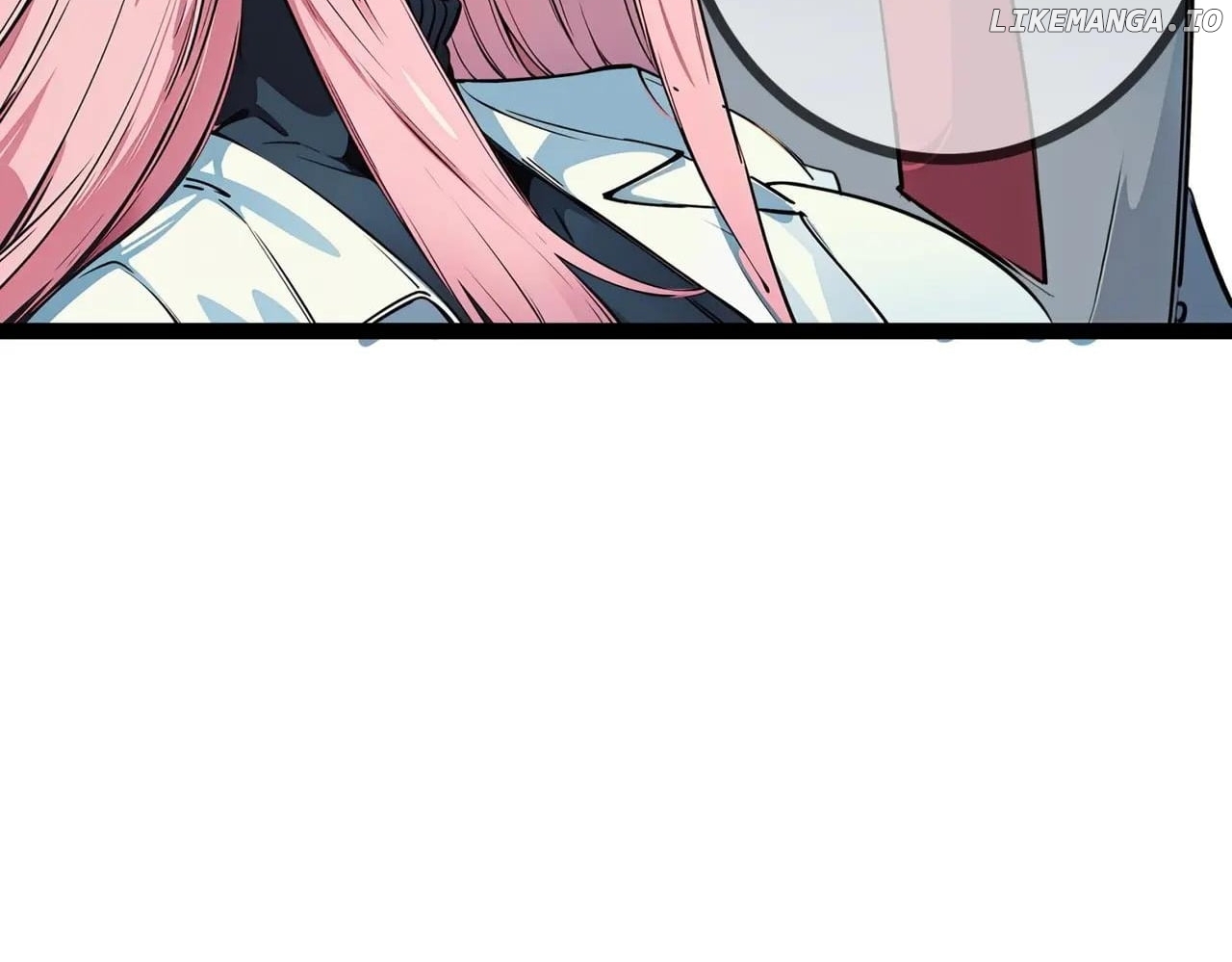 Daddy President Is Too Hard To Deal With Chapter 190 - page 94